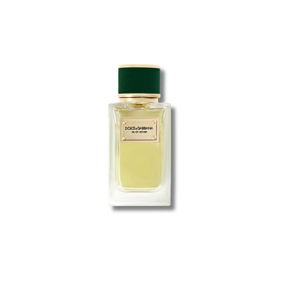 Velvet Vetiver Eau de Parfum