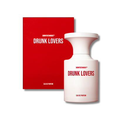 Drunk Lovers Eau de Parfum