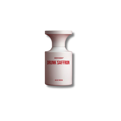 Drunk Saffron Eau de Parfum