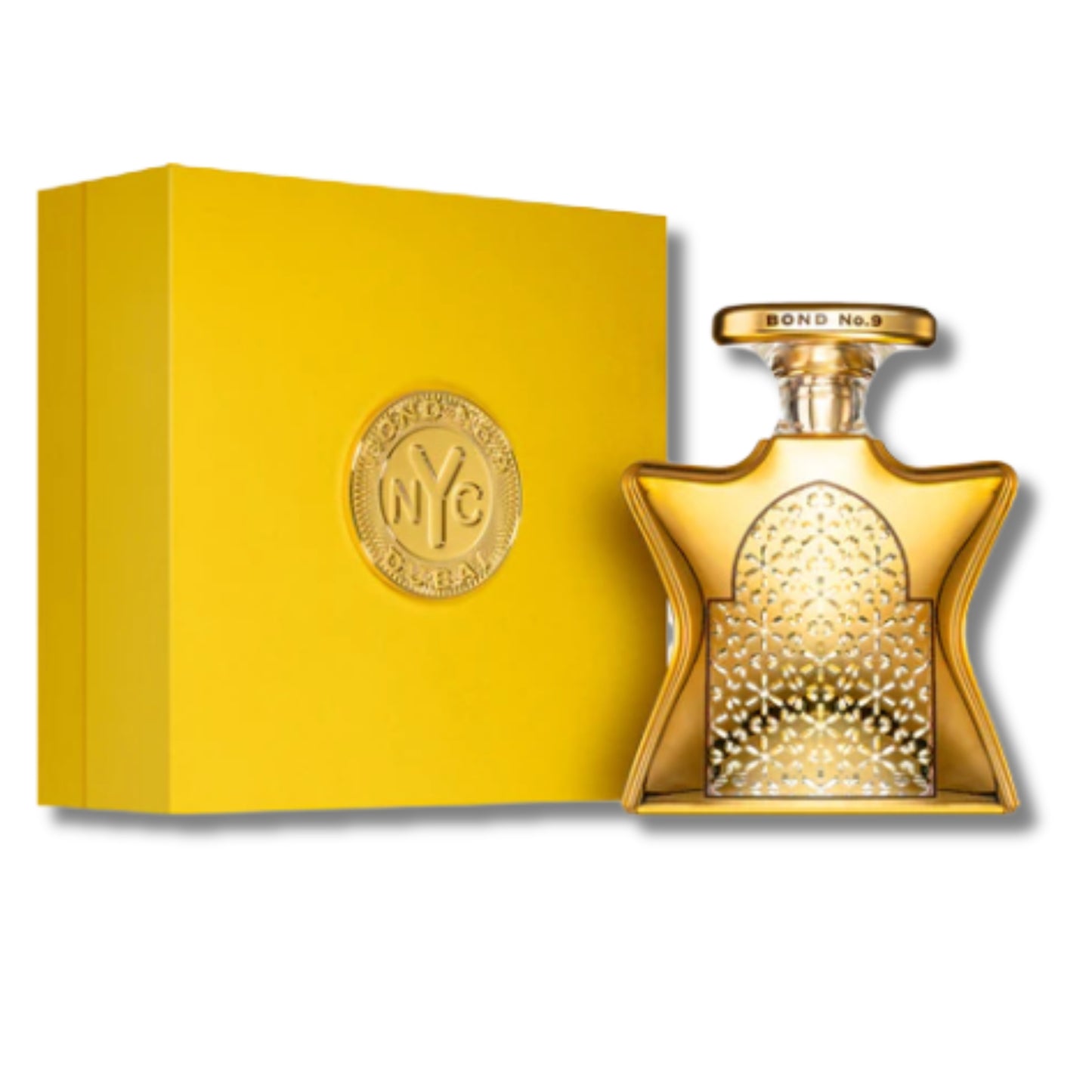 Dubai Gold Eau de Parfum