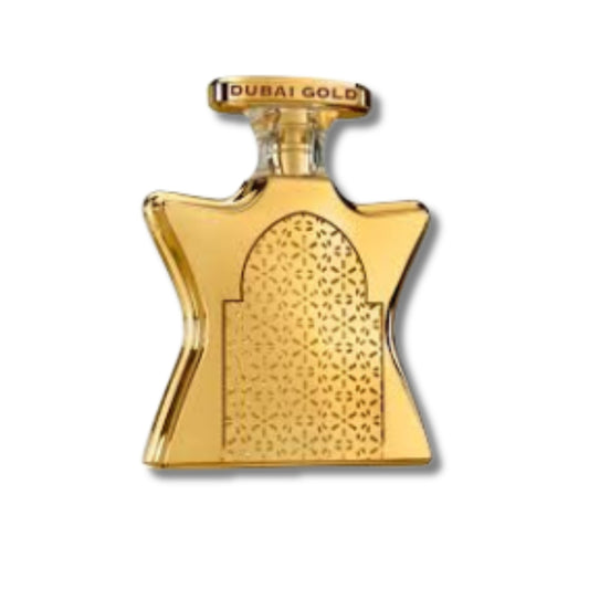 Dubai Gold Eau de Parfum