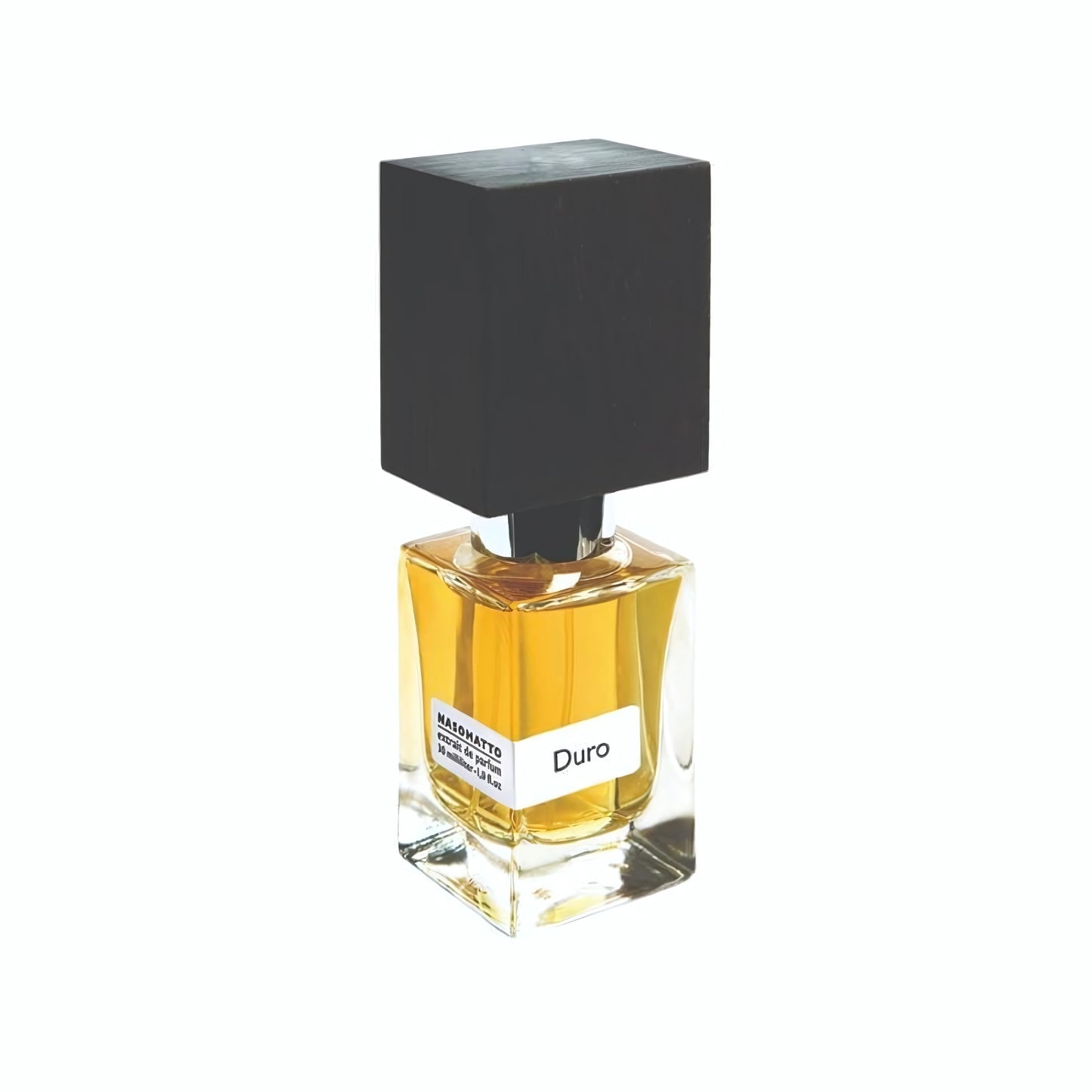 Duro Extrait de Parfum