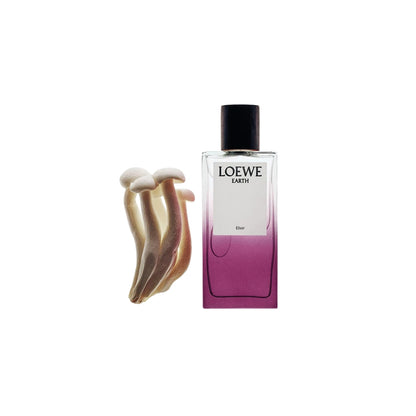 Earth Elixir Eau de Parfum