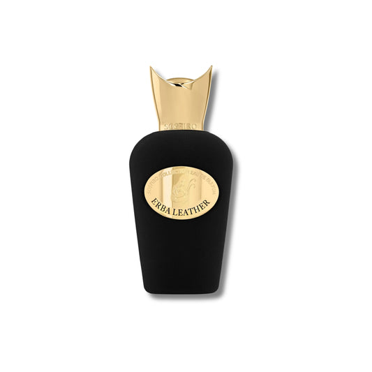 Erba Leather Eau de Parfum