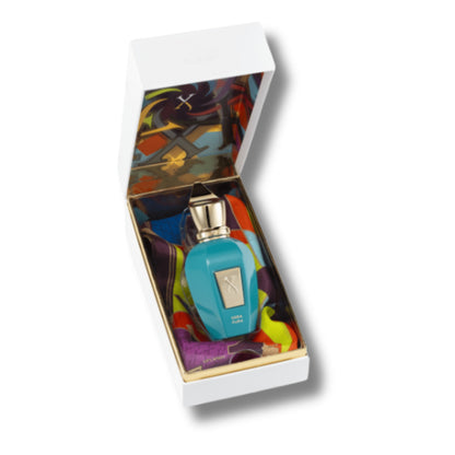 Erba Pura Eau de Parfum