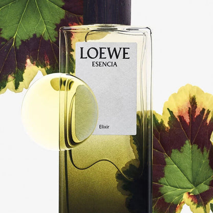 Esencia Elixir Eau de Parfum