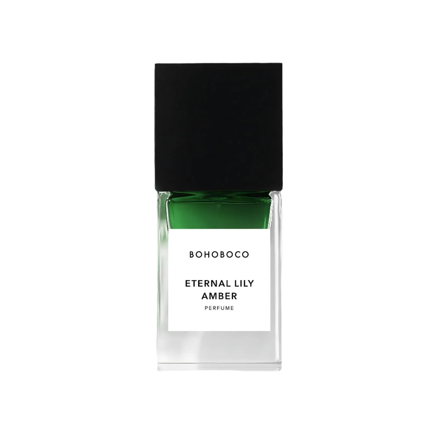 Eternal Lily Amber Perfume