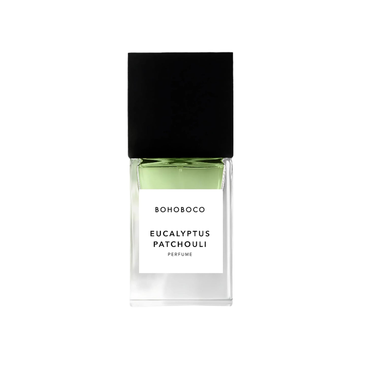 Eucalyptus Patchouli Perfume