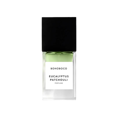 Eucalyptus Patchouli Perfume