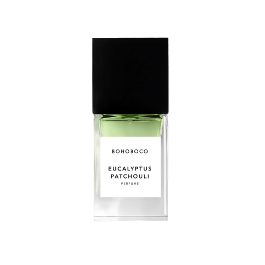 Eucalyptus Patchouli Perfume