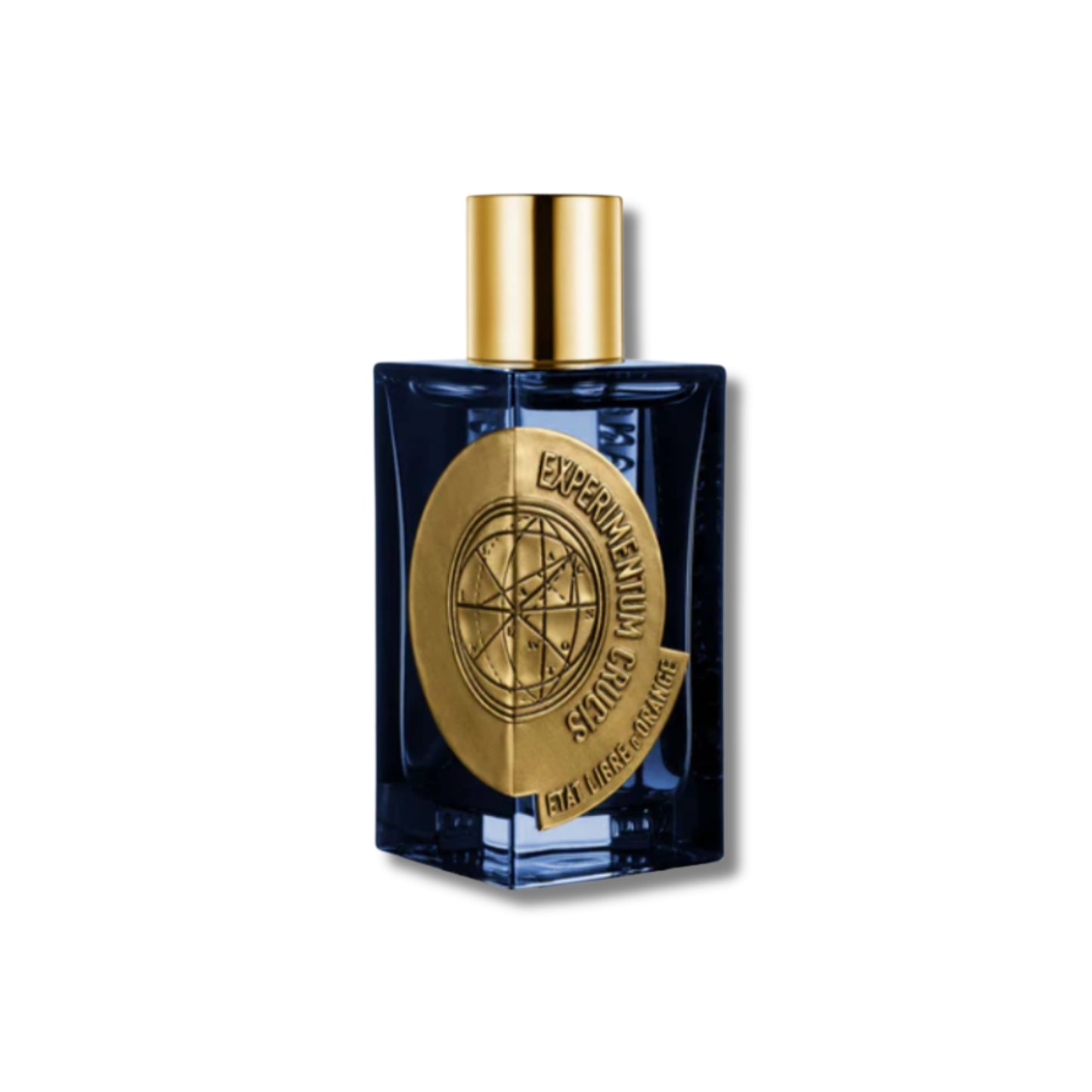 عطر إكسبيريمنتيوم كروسيس أو دي بارفان