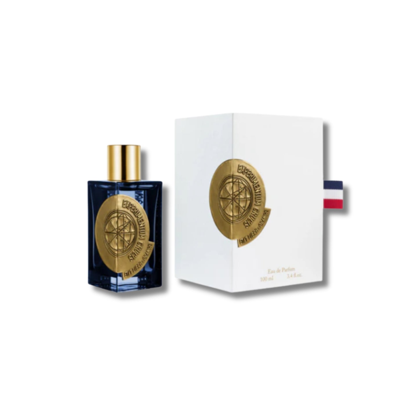 عطر إكسبيريمنتيوم كروسيس أو دي بارفان