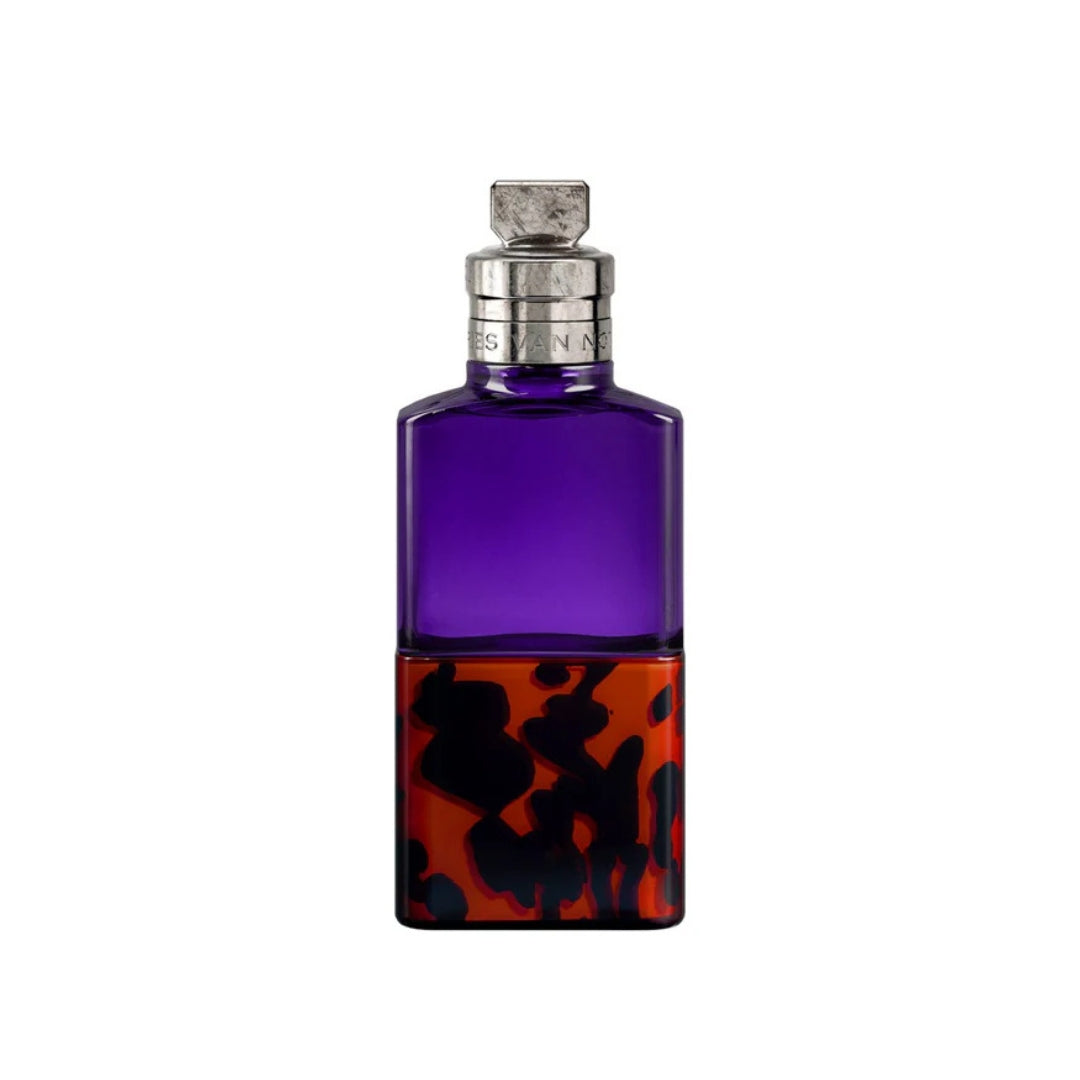 Fleur du Mal Eau de Parfum