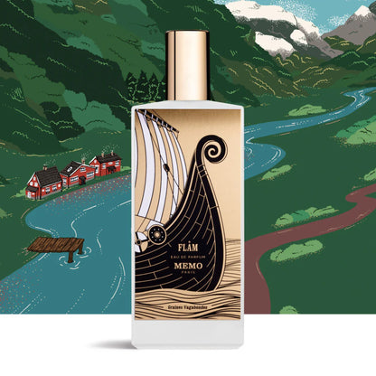 Flam Eau de Parfum