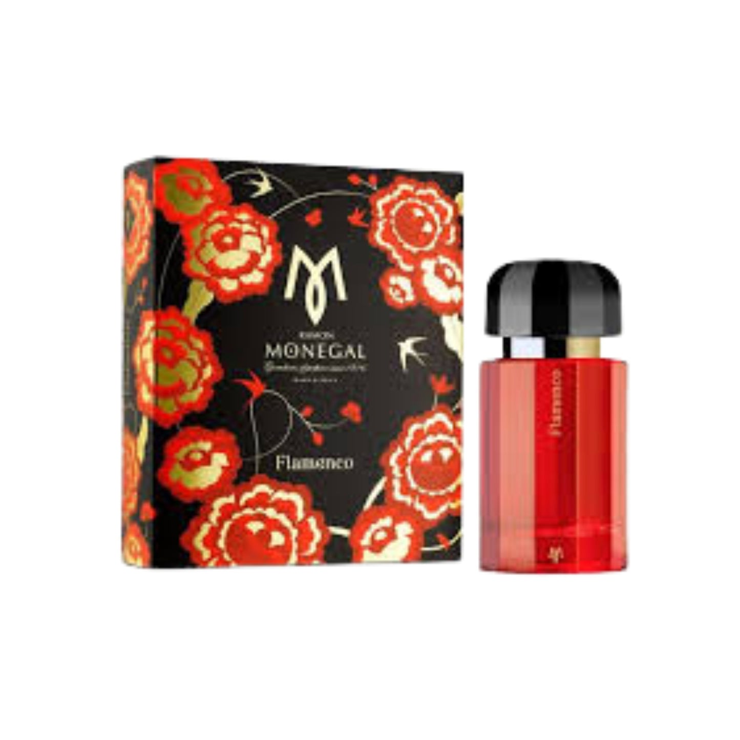 Flamenco Eau de Parfum