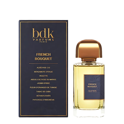 French Bouquet Eau de Parfum