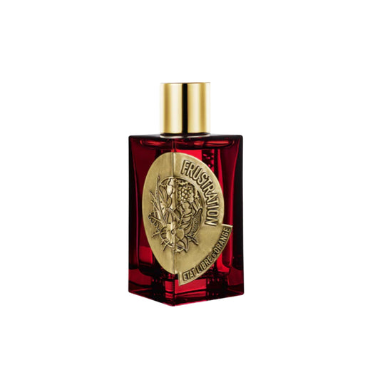 عطر فْرَستريشن أو دي بارفان