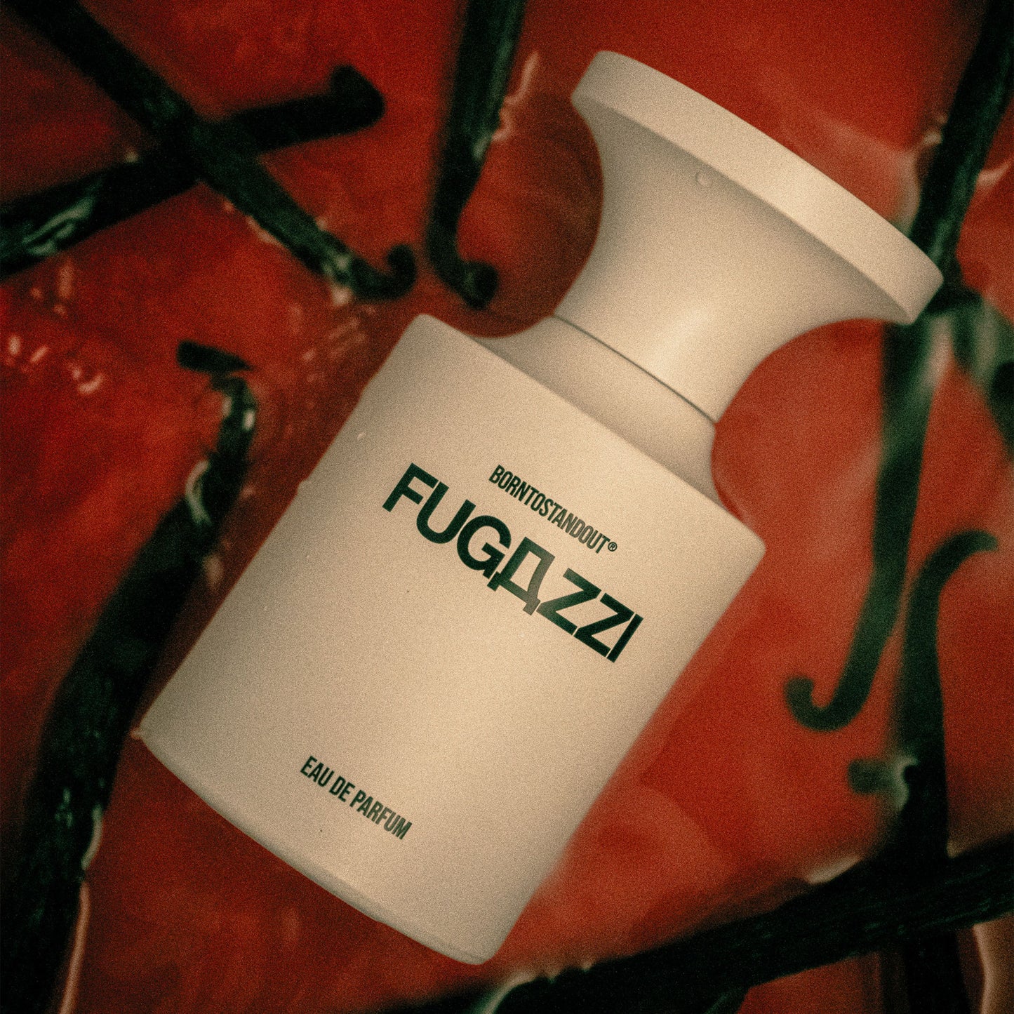 Fugazzi Eau de Parfum