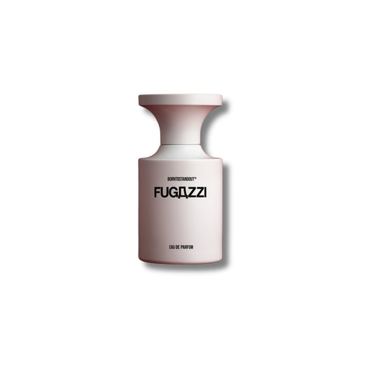 Fugazzi Eau de Parfum