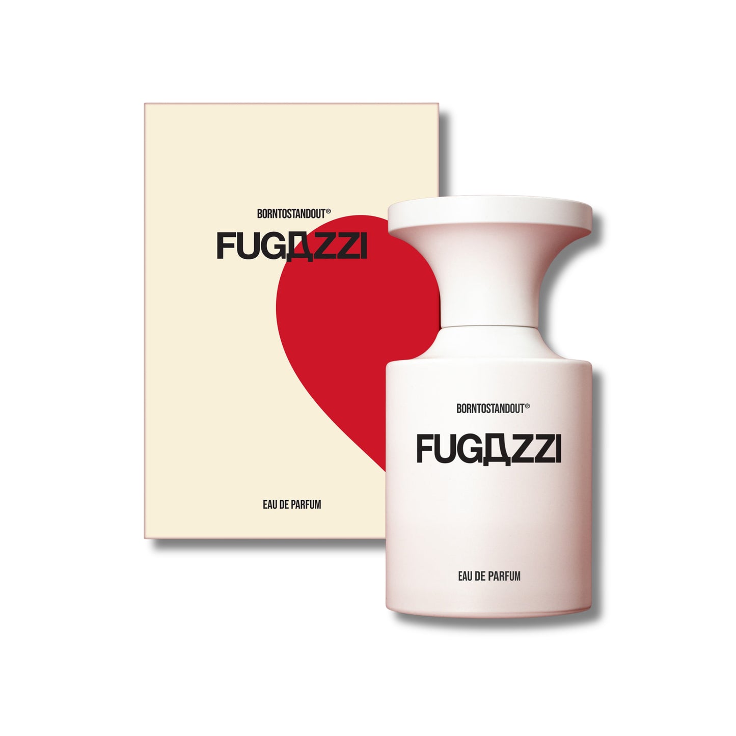 Fugazzi Eau de Parfum