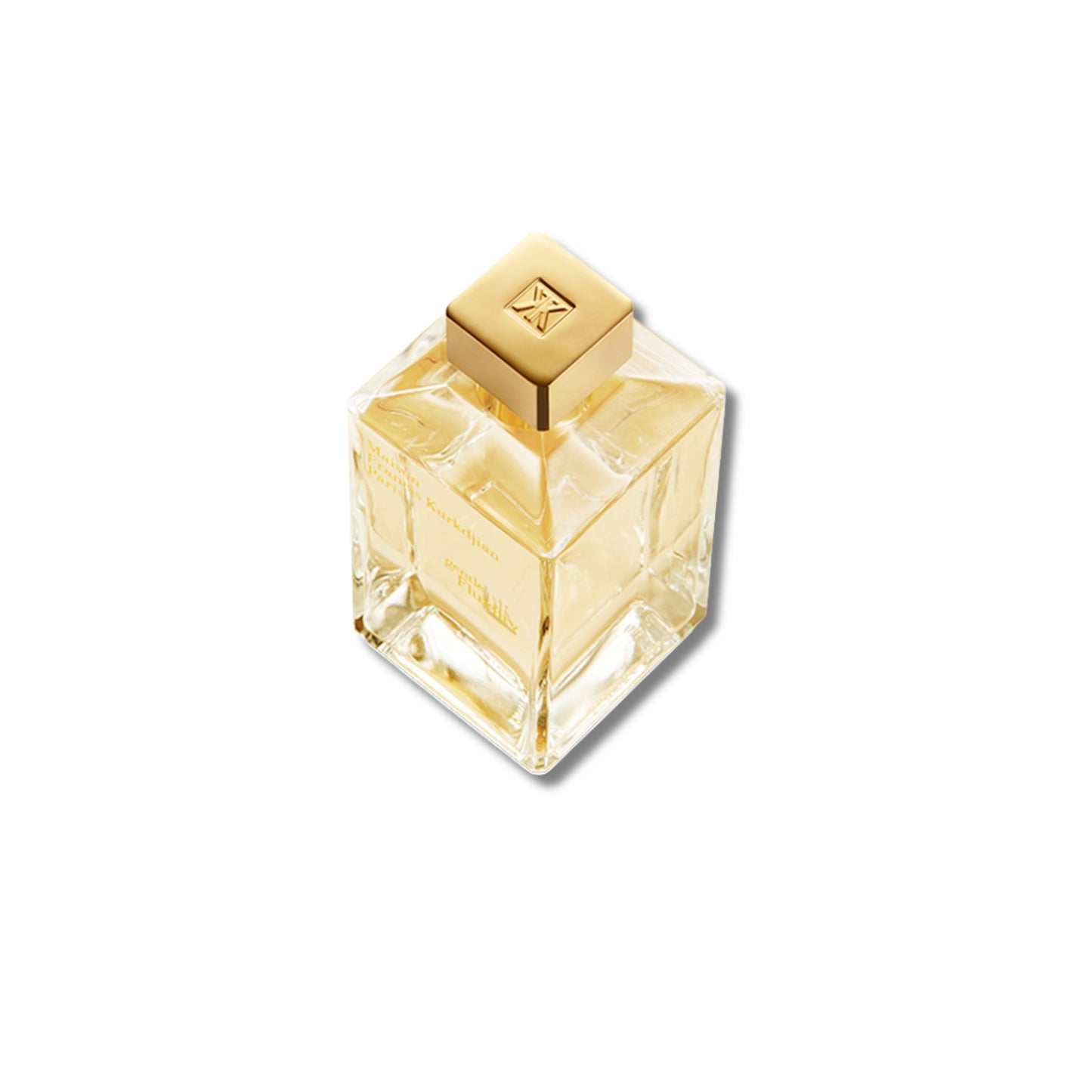 Gentle Fluidity Gold Eau de Parfum