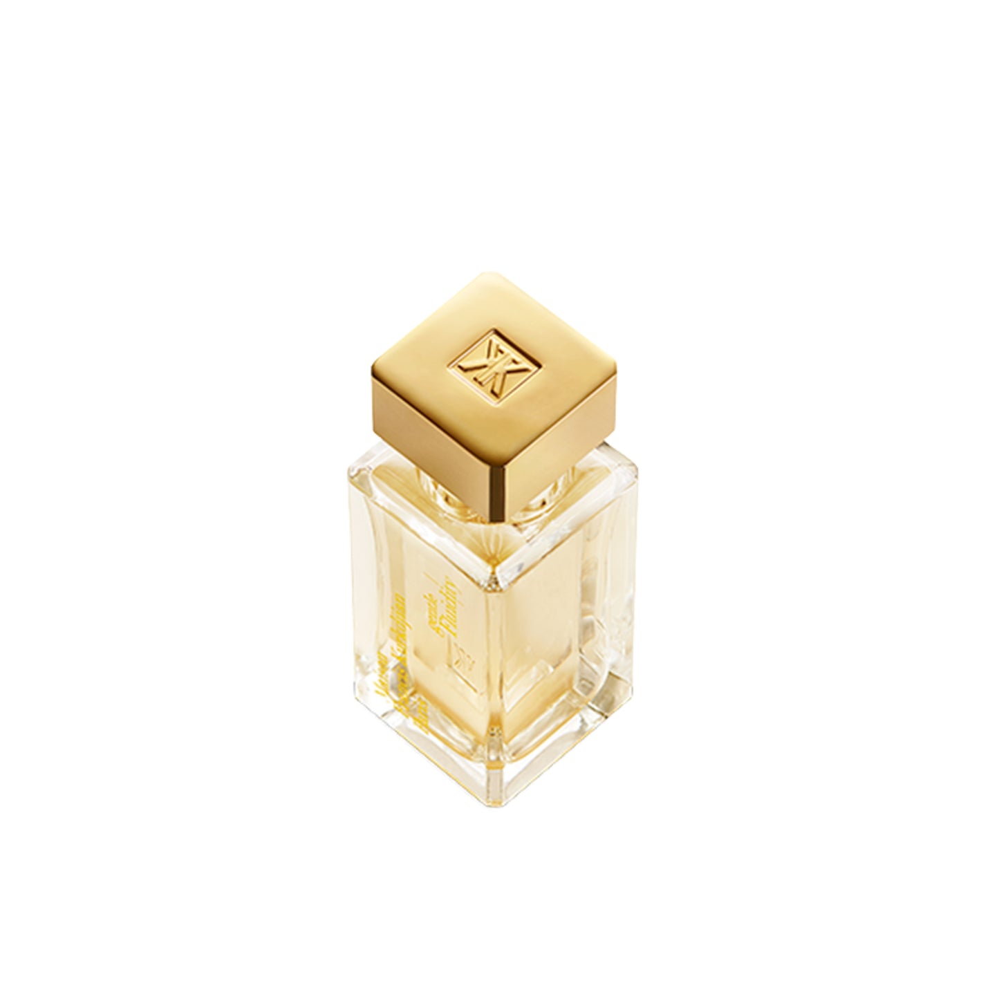 Gentle Fluidity Gold Eau de Parfum