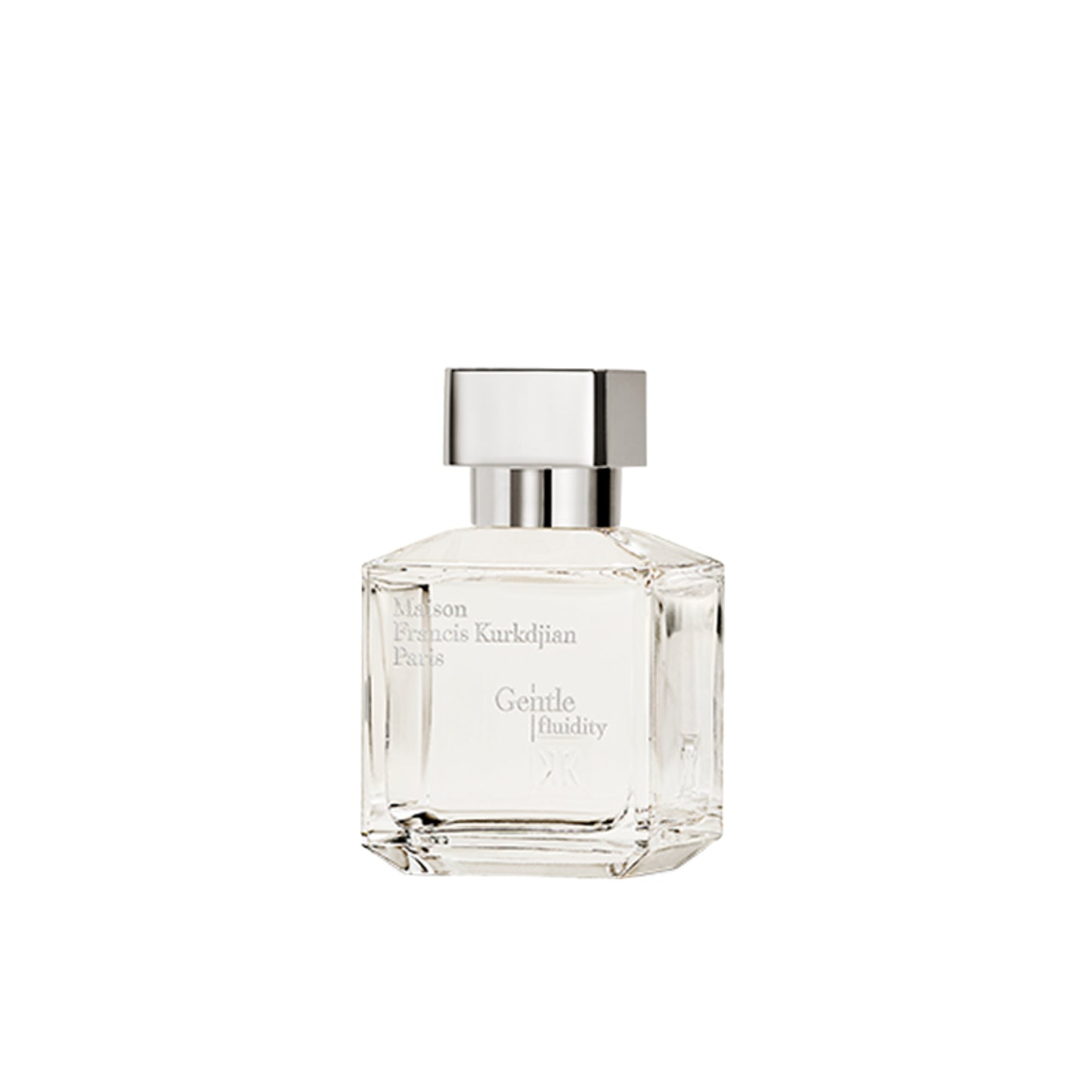 Gentle Fluidity Silver Eau de Parfum