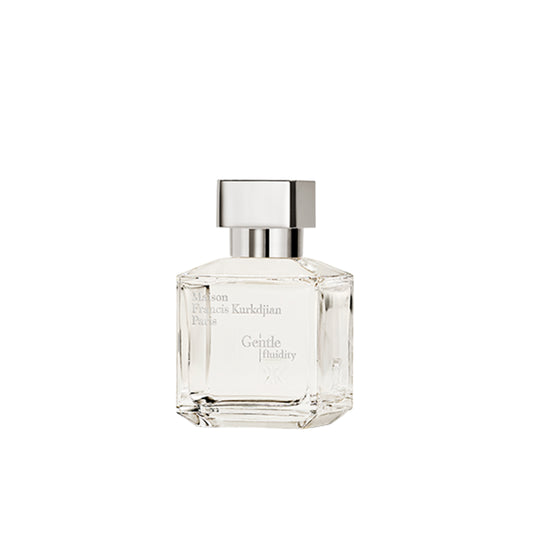 Gentle Fluidity Silver Eau de Parfum