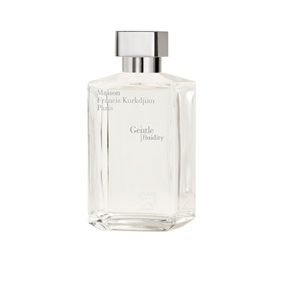 Gentle Fluidity Silver Eau de Parfum