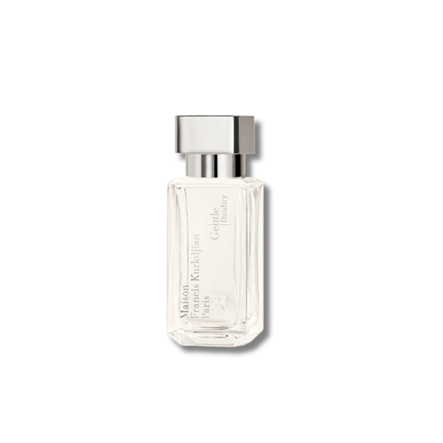 Gentle Fluidity Silver Eau de Parfum