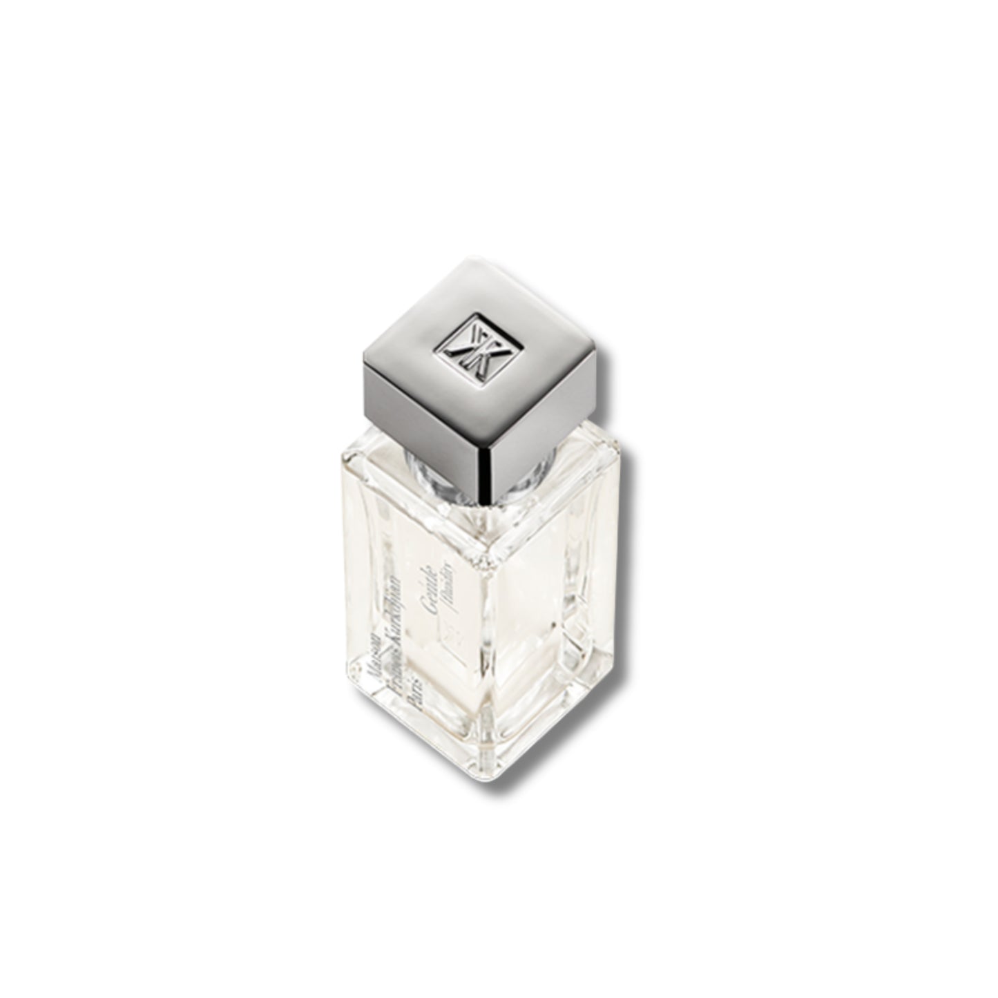 Gentle Fluidity Silver Eau de Parfum