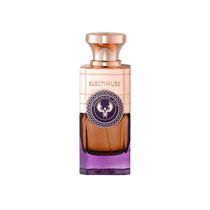 Gladiator Oud Parfum