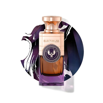 Gladiator Oud Parfum