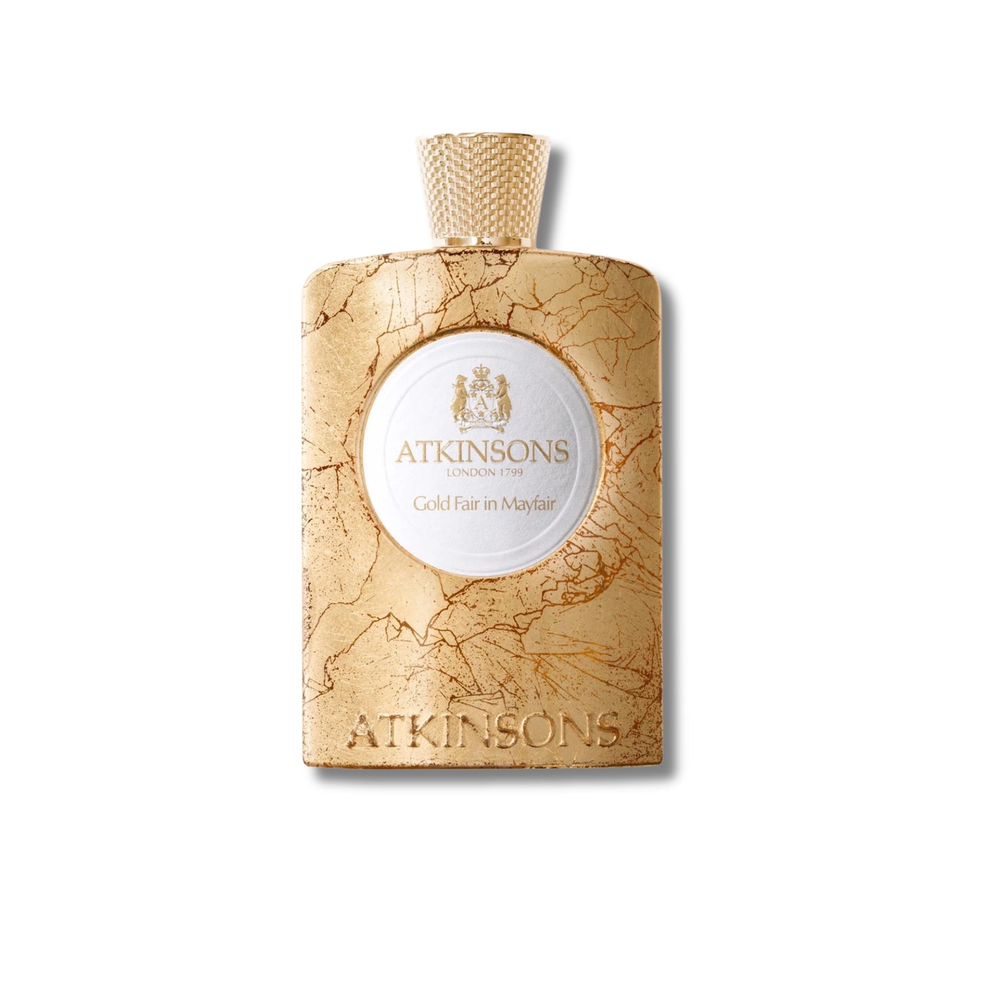 Gold Fair In Mayfair Eau de Parfum