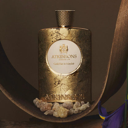 Gold Fair In Mayfair Eau de Parfum