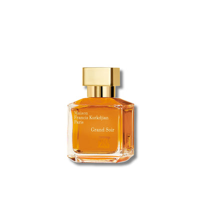 Grand Soir Eau de Parfum