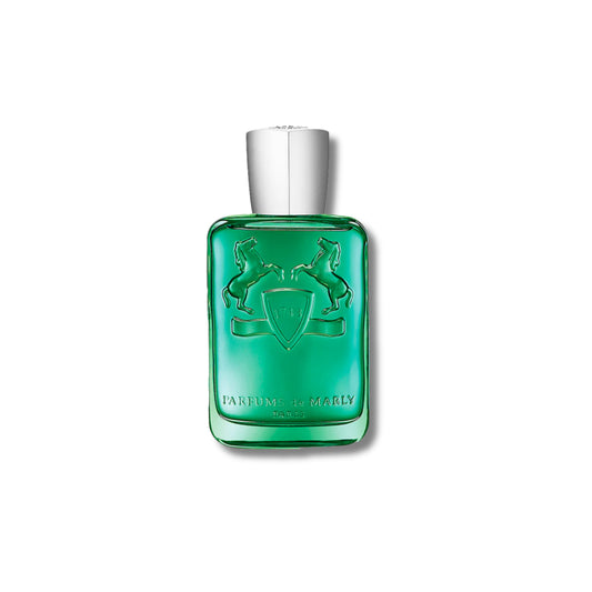 Greenley Eau de Parfum