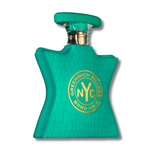 Greenwich Village Eau de Parfum