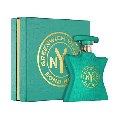 Greenwich Village Eau de Parfum