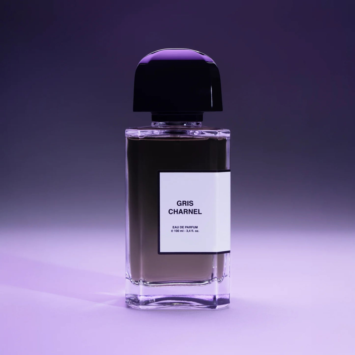 Gris Charnel Eau de Parfum