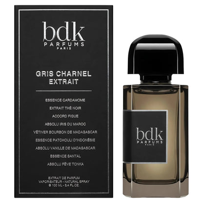 Gris Charnel Extrait de Parfum