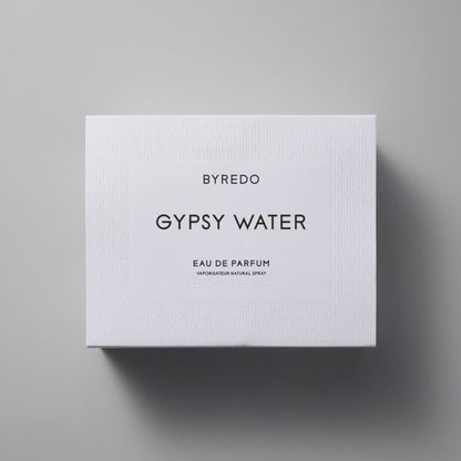 Gypsy Water Eau De Parfum