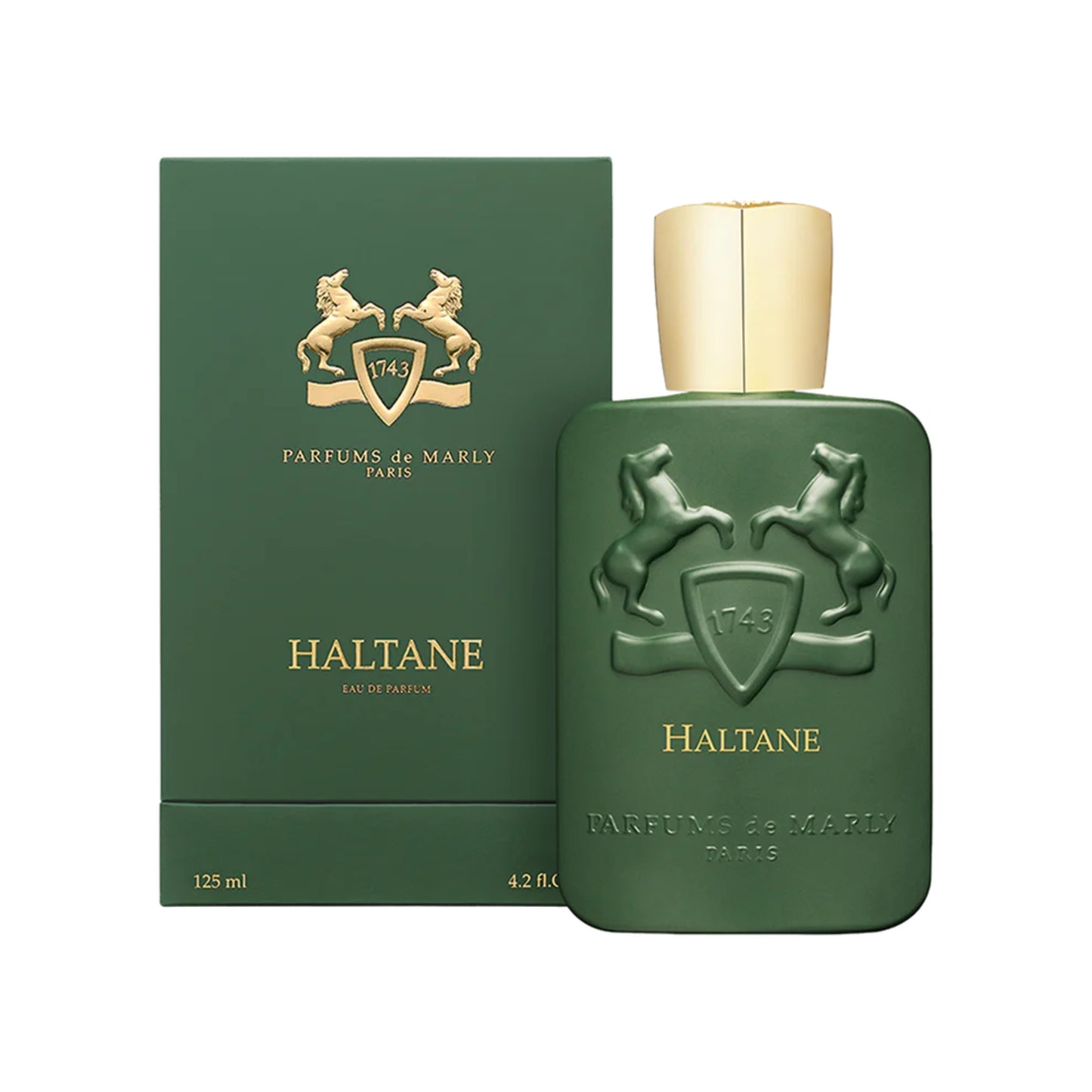 Haltane Eau de Parfum