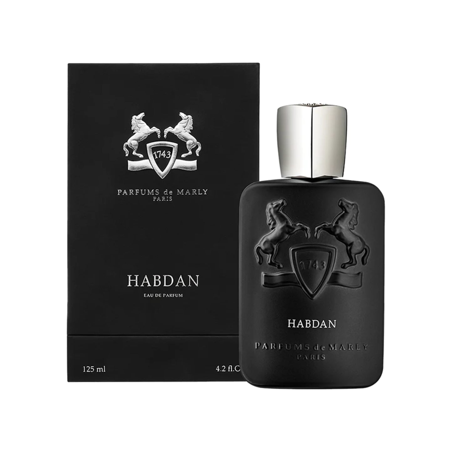 عطر حبدان أو دي بارفان