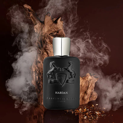 عطر حبدان أو دي بارفان