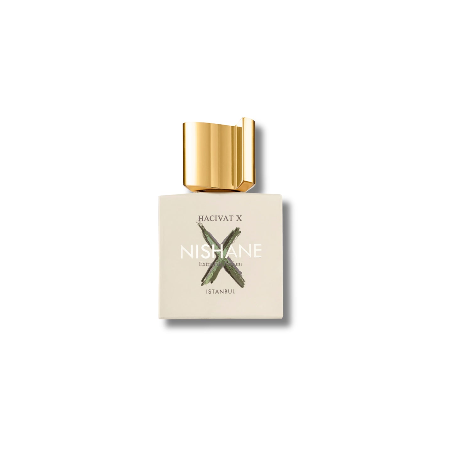 Hacivat X Extrait de Parfum