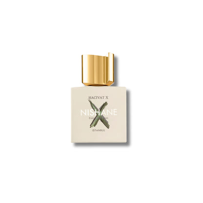 Hacivat X Extrait de Parfum