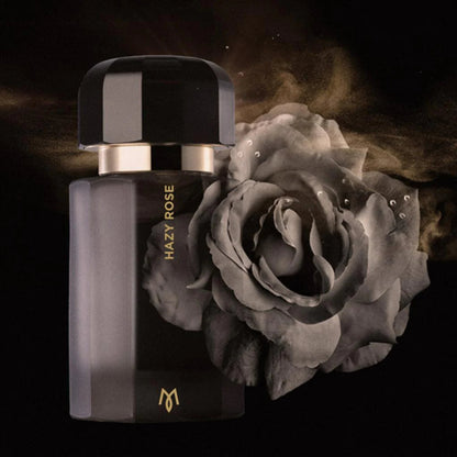 Hazy Rose Eau de Parfum