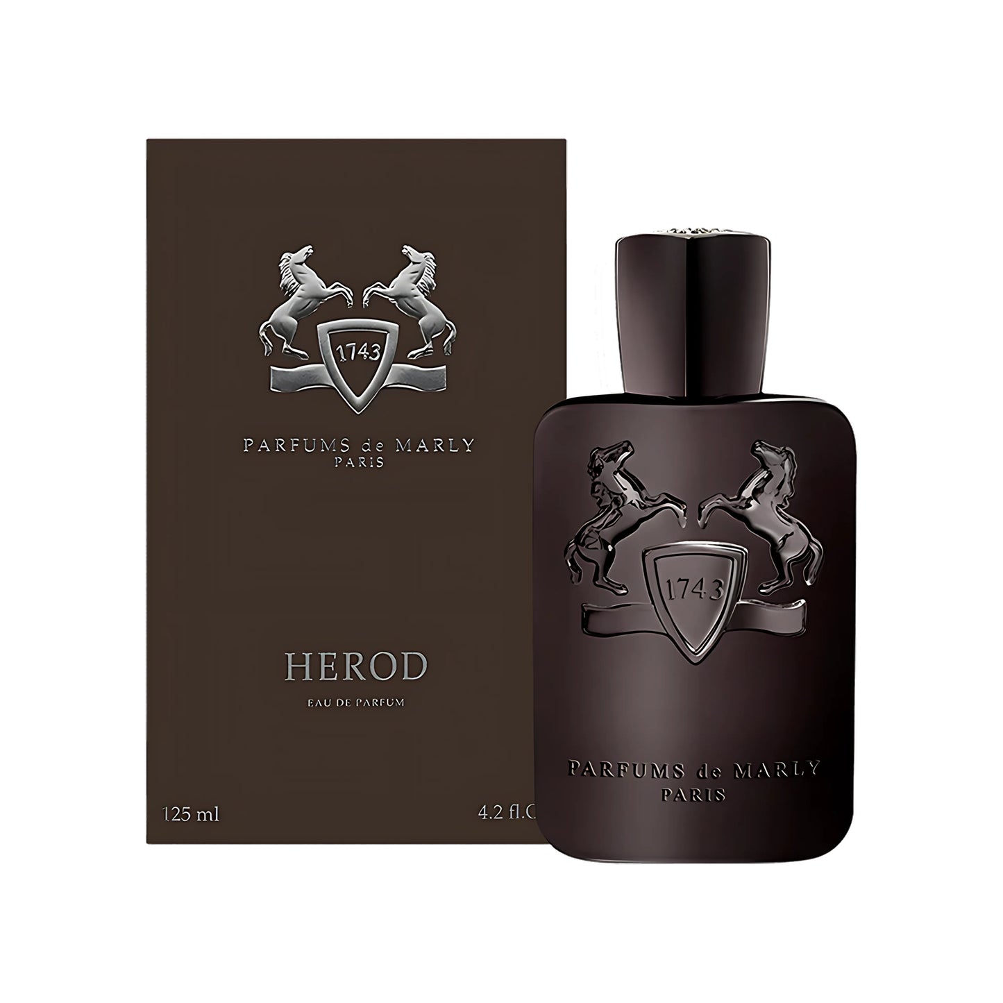 Herod Eau de Parfum