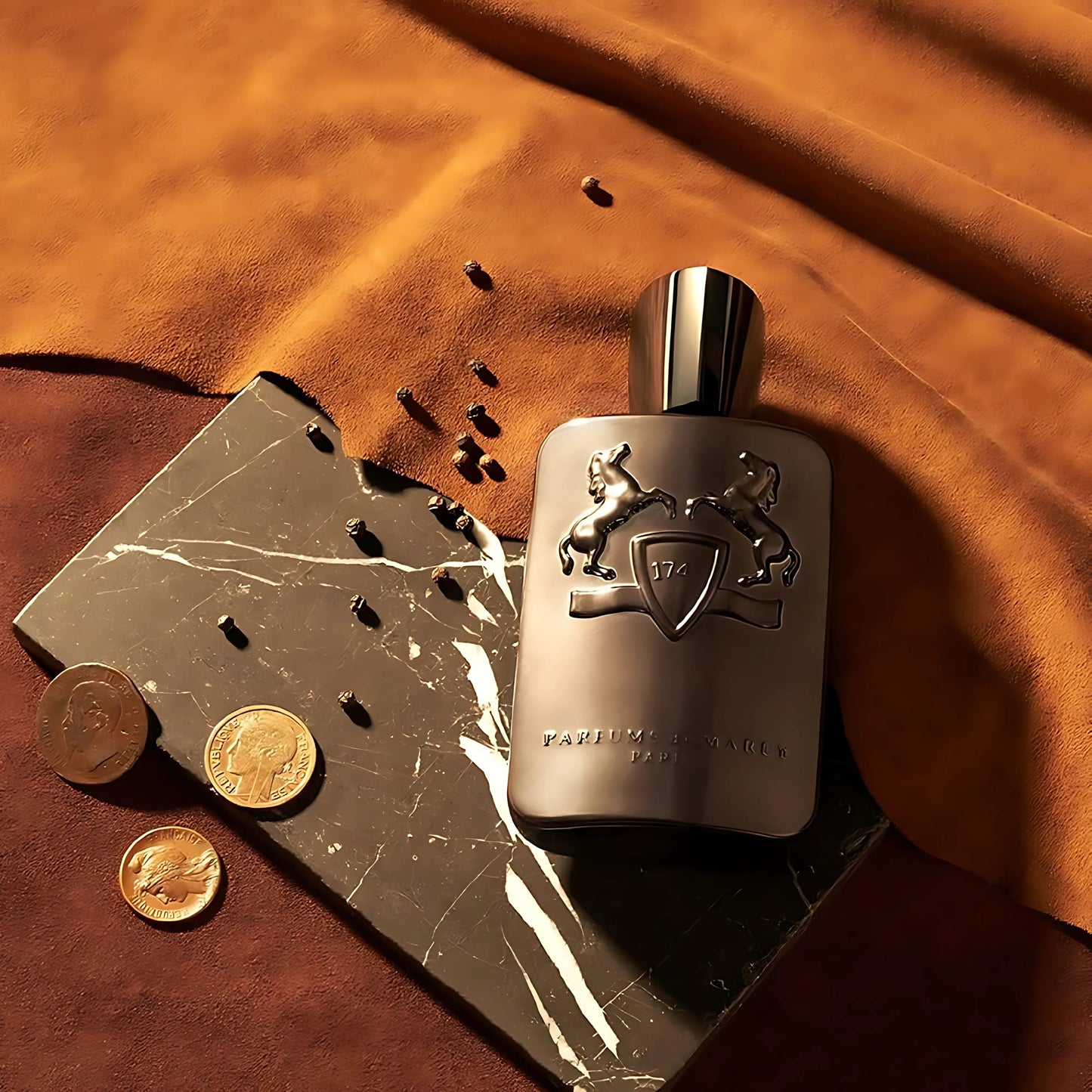 Herod Eau de Parfum